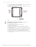 Предварительный просмотр 44 страницы AMX Modero NXD-CA12 Operation/Reference Manual