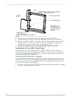 Предварительный просмотр 48 страницы AMX Modero NXD-CA12 Operation/Reference Manual