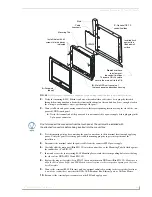 Предварительный просмотр 49 страницы AMX Modero NXD-CA12 Operation/Reference Manual