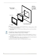 Предварительный просмотр 52 страницы AMX Modero NXD-CA12 Operation/Reference Manual