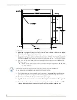 Предварительный просмотр 54 страницы AMX Modero NXD-CA12 Operation/Reference Manual