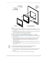 Предварительный просмотр 55 страницы AMX Modero NXD-CA12 Operation/Reference Manual