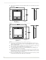 Предварительный просмотр 56 страницы AMX Modero NXD-CA12 Operation/Reference Manual