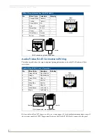 Предварительный просмотр 58 страницы AMX Modero NXD-CA12 Operation/Reference Manual