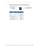 Предварительный просмотр 59 страницы AMX Modero NXD-CA12 Operation/Reference Manual