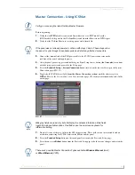 Предварительный просмотр 65 страницы AMX Modero NXD-CA12 Operation/Reference Manual