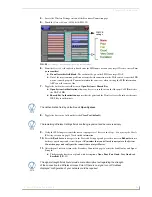 Предварительный просмотр 69 страницы AMX Modero NXD-CA12 Operation/Reference Manual