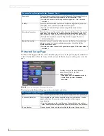 Предварительный просмотр 102 страницы AMX Modero NXD-CA12 Operation/Reference Manual