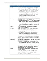 Предварительный просмотр 112 страницы AMX Modero NXD-CA12 Operation/Reference Manual