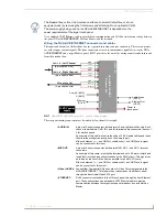 Предварительный просмотр 21 страницы AMX modero NXD-CV10 Operation/Reference Manual