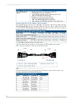 Предварительный просмотр 24 страницы AMX modero NXD-CV10 Operation/Reference Manual