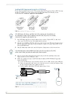 Предварительный просмотр 26 страницы AMX modero NXD-CV10 Operation/Reference Manual