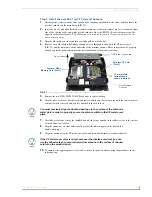 Предварительный просмотр 35 страницы AMX modero NXD-CV10 Operation/Reference Manual