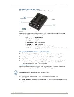 Предварительный просмотр 43 страницы AMX modero NXD-CV10 Operation/Reference Manual