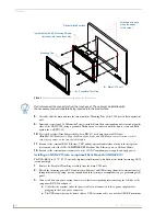 Предварительный просмотр 54 страницы AMX modero NXD-CV10 Operation/Reference Manual