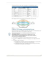 Предварительный просмотр 57 страницы AMX modero NXD-CV10 Operation/Reference Manual