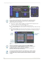 Предварительный просмотр 62 страницы AMX modero NXD-CV10 Operation/Reference Manual