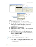 Preview for 67 page of AMX modero NXD-CV10 Operation/Reference Manual