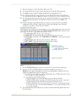 Предварительный просмотр 71 страницы AMX modero NXD-CV10 Operation/Reference Manual