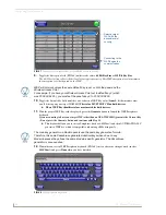 Preview for 76 page of AMX modero NXD-CV10 Operation/Reference Manual