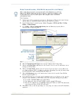 Предварительный просмотр 81 страницы AMX modero NXD-CV10 Operation/Reference Manual