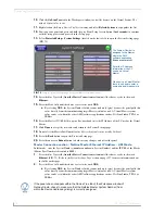 Preview for 82 page of AMX modero NXD-CV10 Operation/Reference Manual