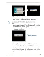 Preview for 87 page of AMX modero NXD-CV10 Operation/Reference Manual