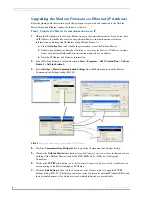 Предварительный просмотр 94 страницы AMX modero NXD-CV10 Operation/Reference Manual