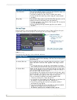 Предварительный просмотр 100 страницы AMX modero NXD-CV10 Operation/Reference Manual