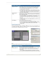 Предварительный просмотр 101 страницы AMX modero NXD-CV10 Operation/Reference Manual