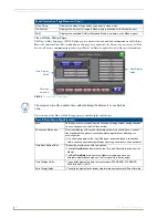 Предварительный просмотр 104 страницы AMX modero NXD-CV10 Operation/Reference Manual