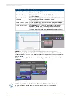 Предварительный просмотр 114 страницы AMX modero NXD-CV10 Operation/Reference Manual