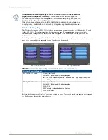 Предварительный просмотр 118 страницы AMX modero NXD-CV10 Operation/Reference Manual