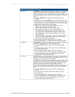 Предварительный просмотр 121 страницы AMX modero NXD-CV10 Operation/Reference Manual