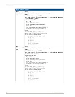 Предварительный просмотр 170 страницы AMX modero NXD-CV10 Operation/Reference Manual