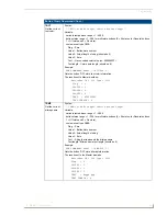 Предварительный просмотр 171 страницы AMX modero NXD-CV10 Operation/Reference Manual