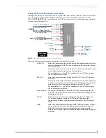 Предварительный просмотр 17 страницы AMX modero NXD-CV17 Operation/Reference Manual