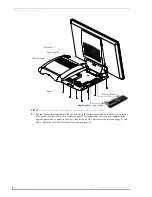 Предварительный просмотр 26 страницы AMX modero NXD-CV17 Operation/Reference Manual