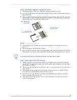 Предварительный просмотр 27 страницы AMX modero NXD-CV17 Operation/Reference Manual