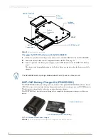 Предварительный просмотр 34 страницы AMX modero NXD-CV17 Operation/Reference Manual