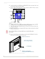 Предварительный просмотр 40 страницы AMX modero NXD-CV17 Operation/Reference Manual