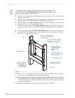 Предварительный просмотр 42 страницы AMX modero NXD-CV17 Operation/Reference Manual