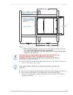 Предварительный просмотр 45 страницы AMX modero NXD-CV17 Operation/Reference Manual