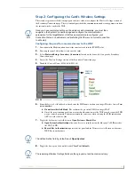 Предварительный просмотр 65 страницы AMX modero NXD-CV17 Operation/Reference Manual