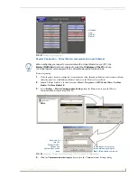 Предварительный просмотр 71 страницы AMX modero NXD-CV17 Operation/Reference Manual