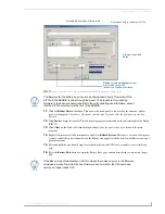 Предварительный просмотр 85 страницы AMX modero NXD-CV17 Operation/Reference Manual