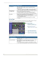 Предварительный просмотр 88 страницы AMX modero NXD-CV17 Operation/Reference Manual