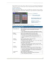 Предварительный просмотр 109 страницы AMX modero NXD-CV17 Operation/Reference Manual