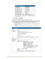 Предварительный просмотр 121 страницы AMX modero NXD-CV17 Operation/Reference Manual