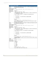 Предварительный просмотр 136 страницы AMX modero NXD-CV17 Operation/Reference Manual